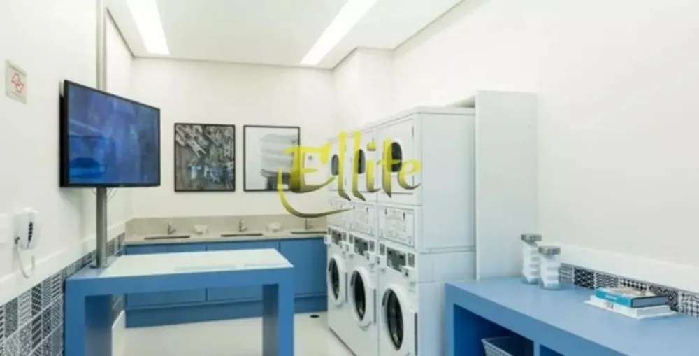 Apartamento, 1 quarto, 50 m² - Foto 12