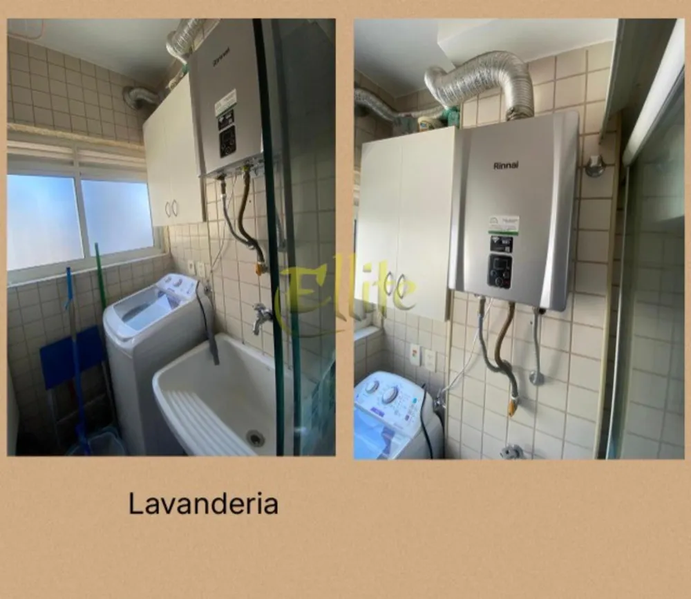 Flat/Apart Hotel, 2 quartos, 55 m² - Foto 3