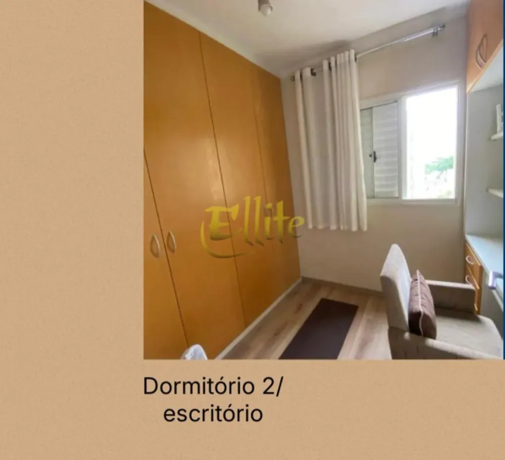 Flat/Apart Hotel, 2 quartos, 55 m² - Foto 4