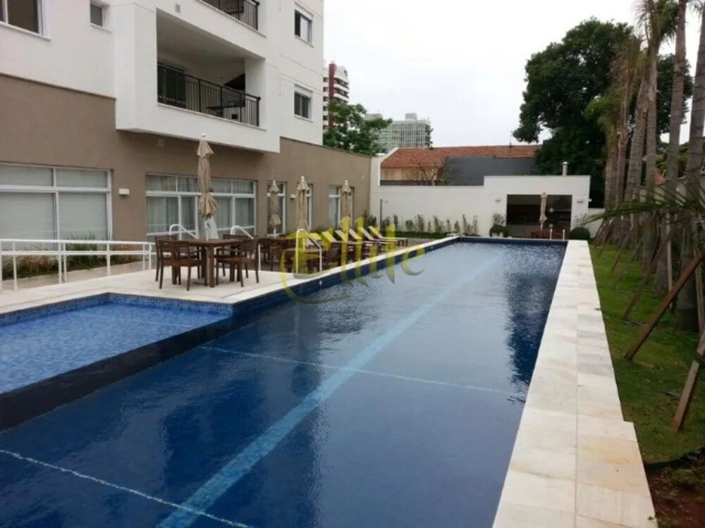 Flat/Apart Hotel, 1 quarto, 37 m² - Foto 2