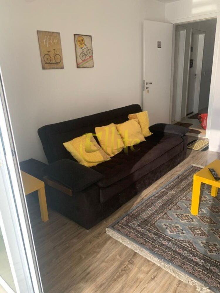Flat/Apart Hotel, 1 quarto, 37 m² - Foto 1