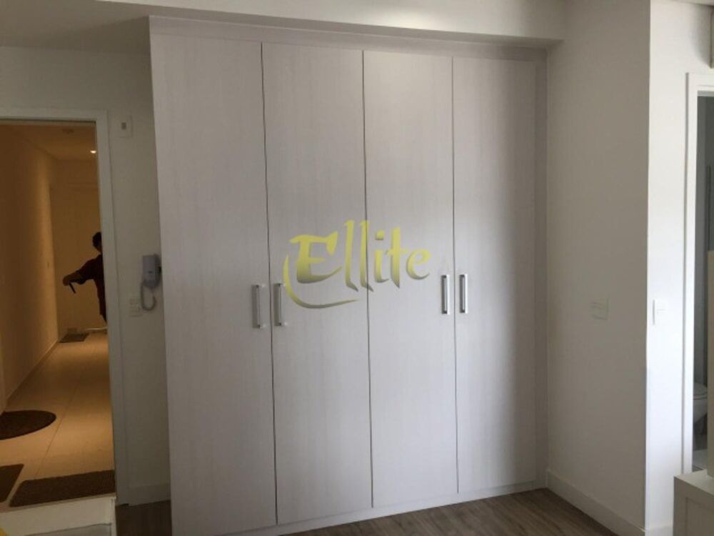 Flat/Apart Hotel, 1 quarto, 37 m² - Foto 3