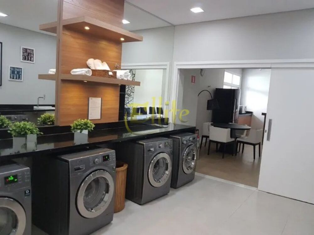 Flat/Apart Hotel, 1 quarto, 37 m² - Foto 4