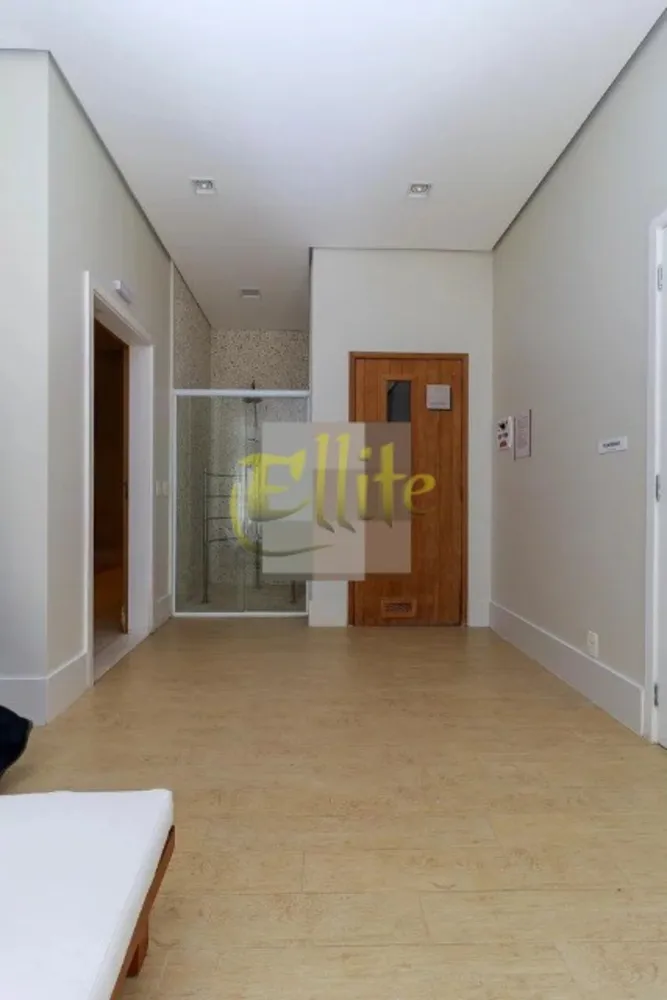Flat/Apart Hotel, 1 quarto, 37 m² - Foto 11