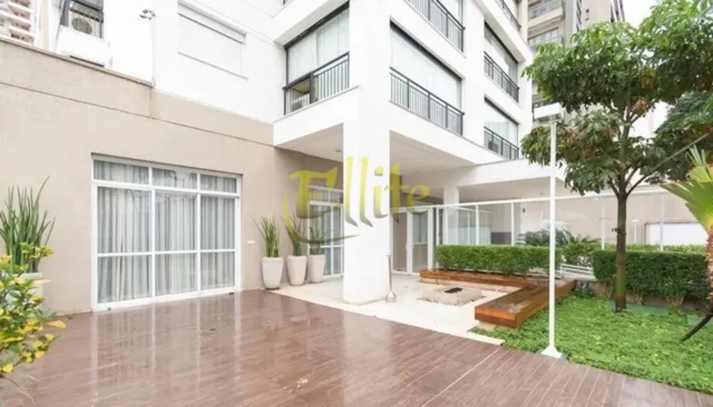 Flat/Apart Hotel, 1 quarto, 37 m² - Foto 6
