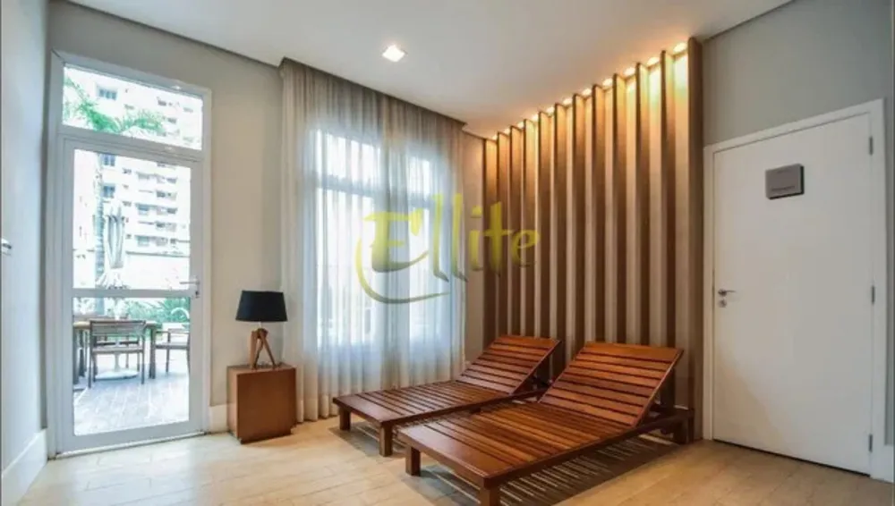 Flat/Apart Hotel, 1 quarto, 37 m² - Foto 12