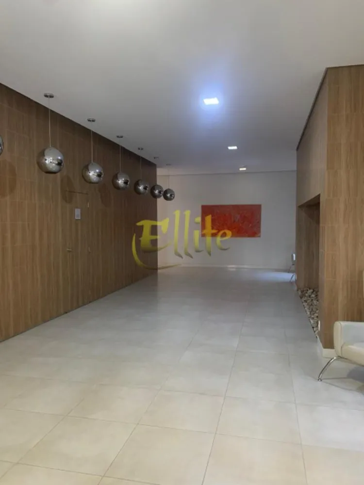 Flat/Apart Hotel, 1 quarto, 37 m² - Foto 8