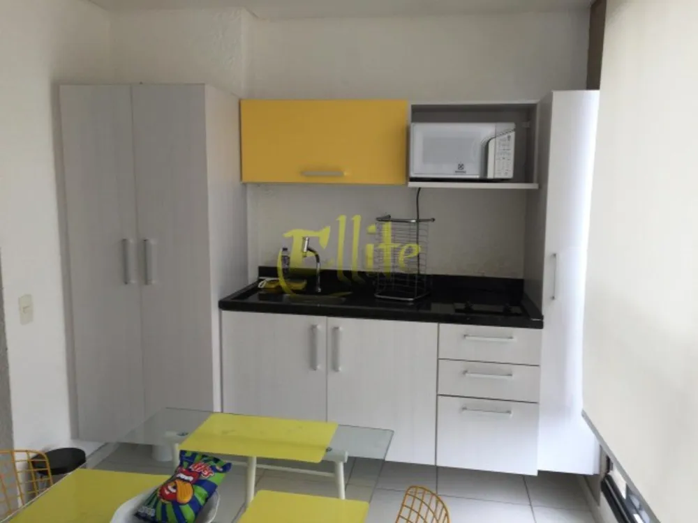 Flat/Apart Hotel, 1 quarto, 37 m² - Foto 2