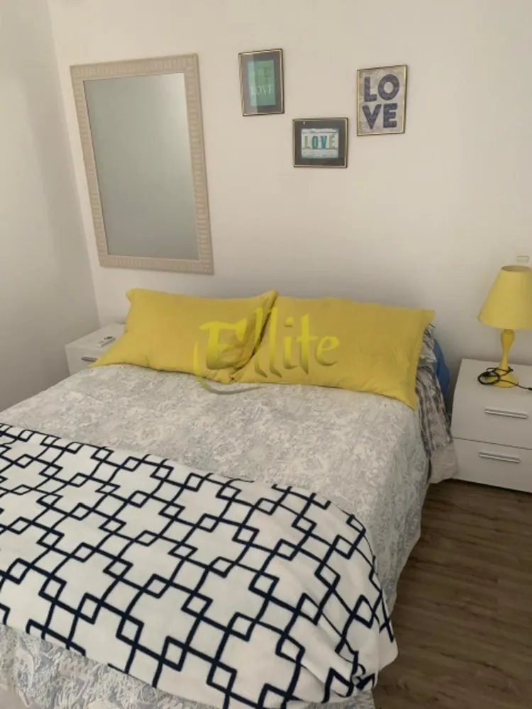 Flat/Apart Hotel, 1 quarto, 37 m² - Foto 10