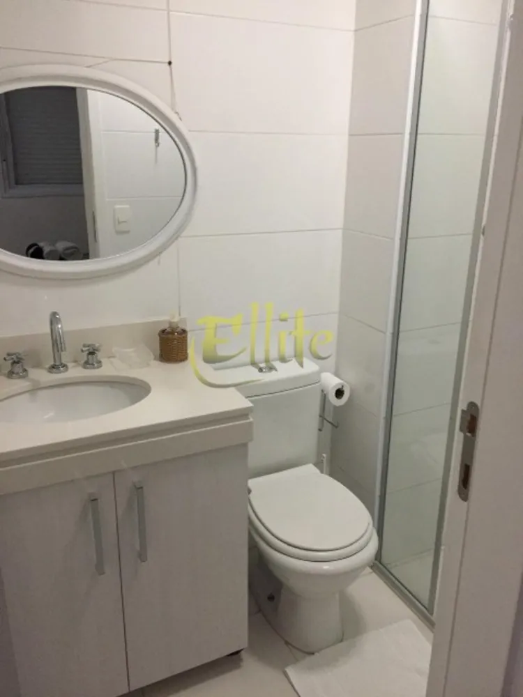 Flat/Apart Hotel, 1 quarto, 37 m² - Foto 9