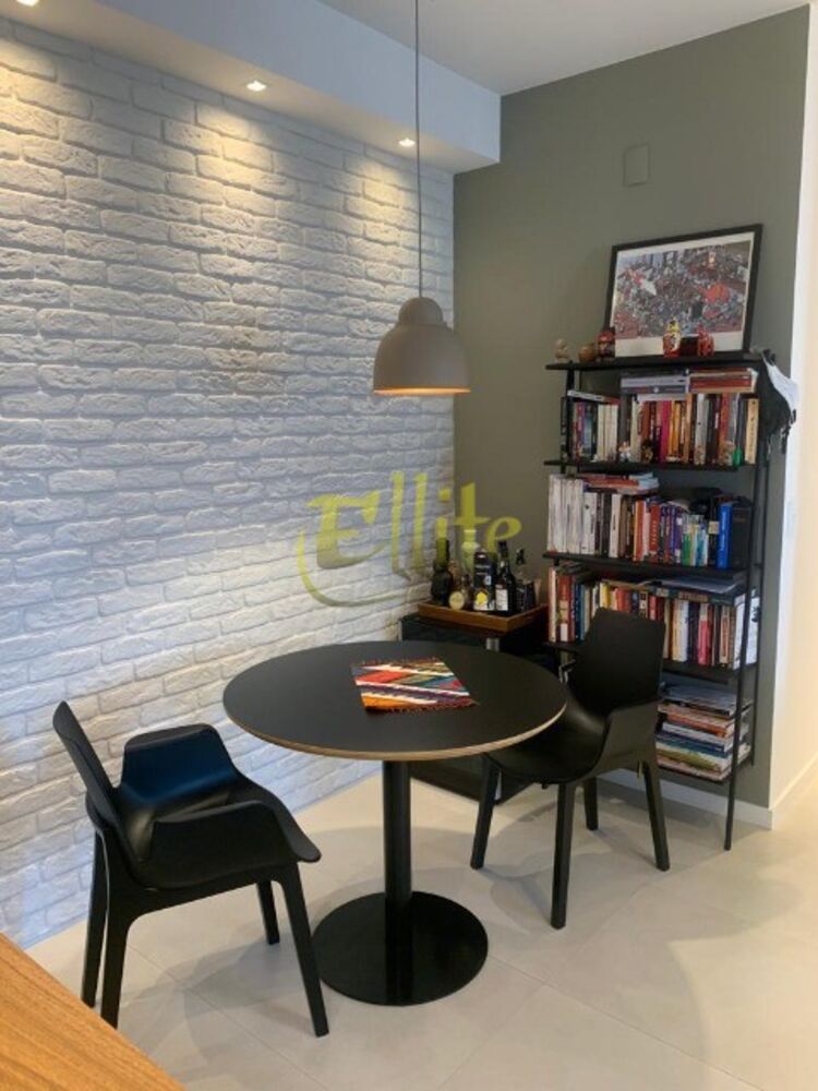 Apartamento, 2 quartos, 72 m² - Foto 1