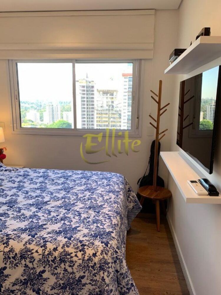 Apartamento, 2 quartos, 72 m² - Foto 4