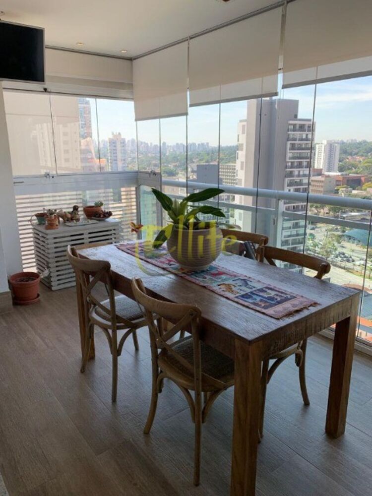 Apartamento, 2 quartos, 72 m² - Foto 2