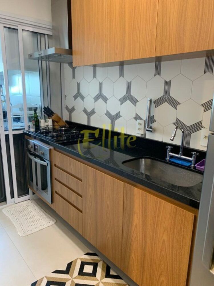 Apartamento, 2 quartos, 72 m² - Foto 3