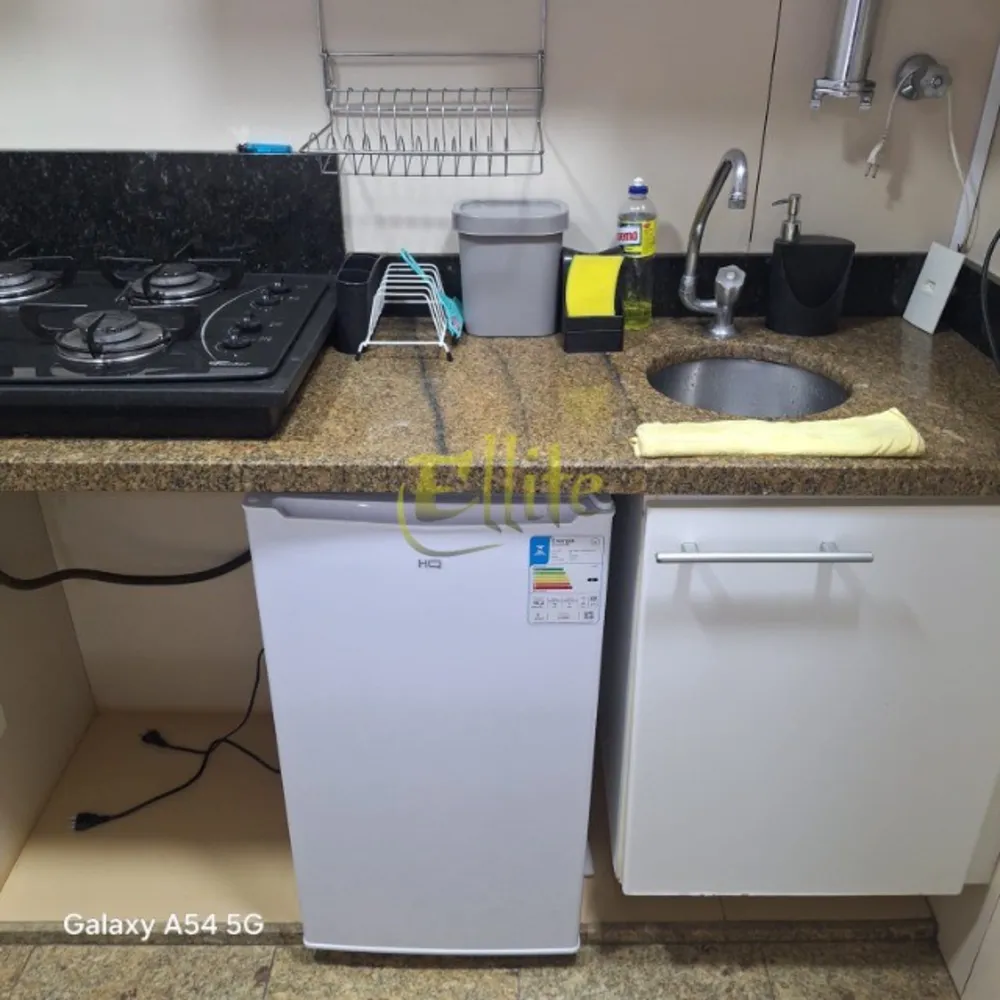 Flat/Apart Hotel, 1 quarto, 45 m² - Foto 6