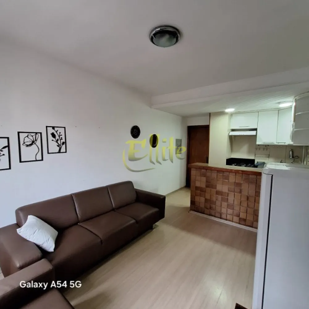 Flat/Apart Hotel, 1 quarto, 45 m² - Foto 2