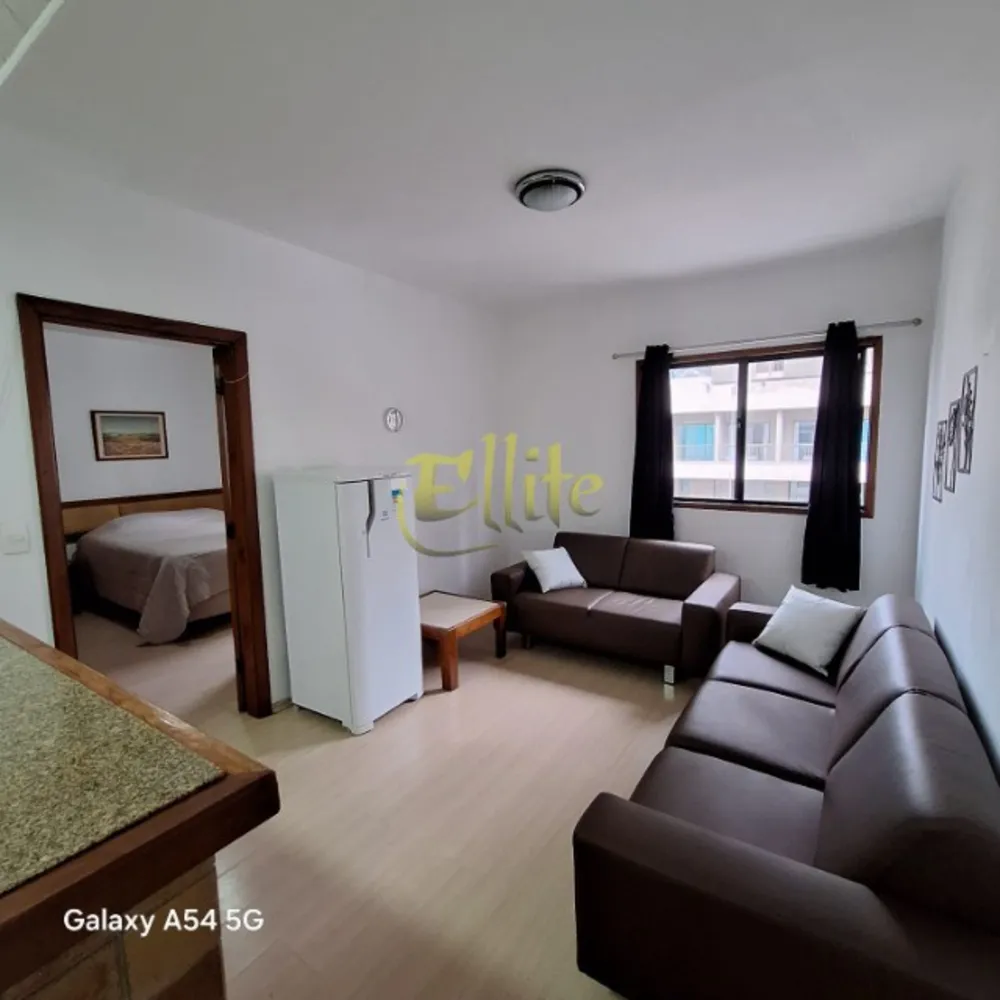 Flat/Apart Hotel, 1 quarto, 45 m² - Foto 1