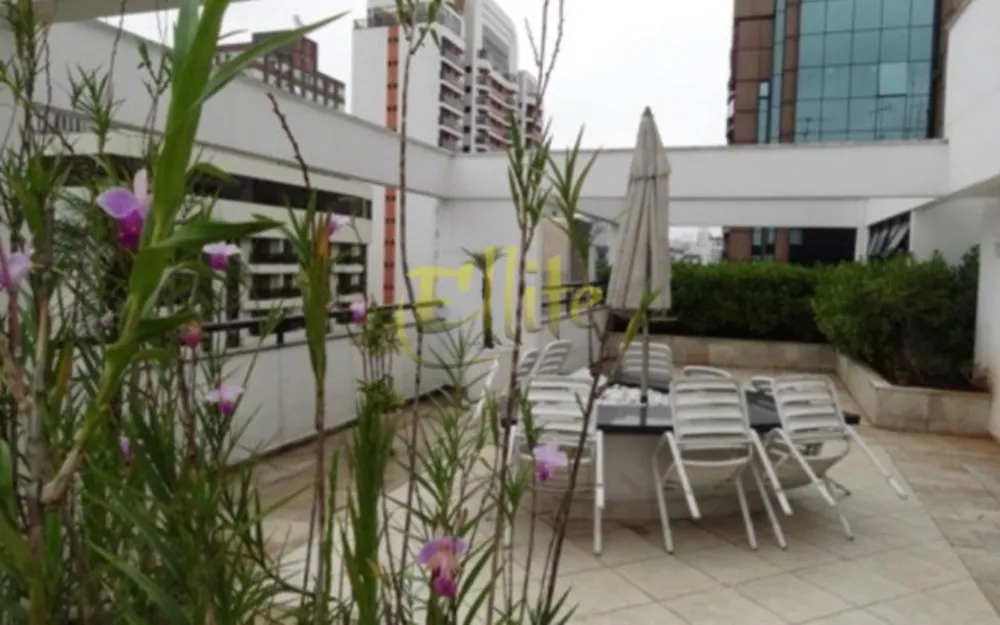 Flat/Apart Hotel, 1 quarto, 45 m² - Foto 5