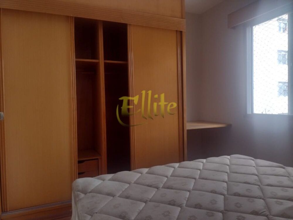 Flat/Apart Hotel, 1 quarto, 40 m² - Foto 5