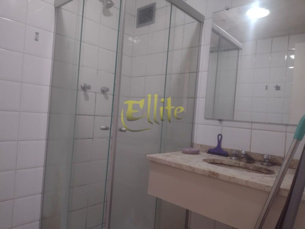 Flat/Apart Hotel, 1 quarto, 40 m² - Foto 8