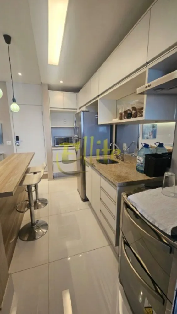 Flat/Apart Hotel, 1 quarto, 55 m² - Foto 4