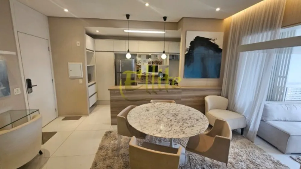 Flat/Apart Hotel, 1 quarto, 55 m² - Foto 2