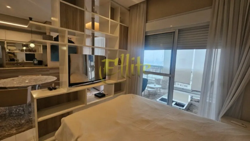 Flat/Apart Hotel, 1 quarto, 55 m² - Foto 5