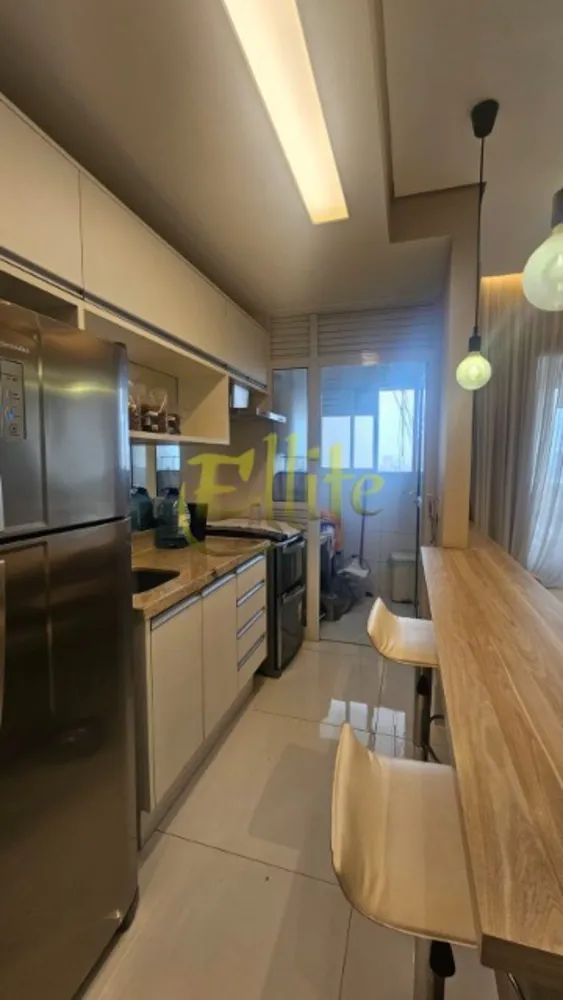 Flat/Apart Hotel, 1 quarto, 55 m² - Foto 3