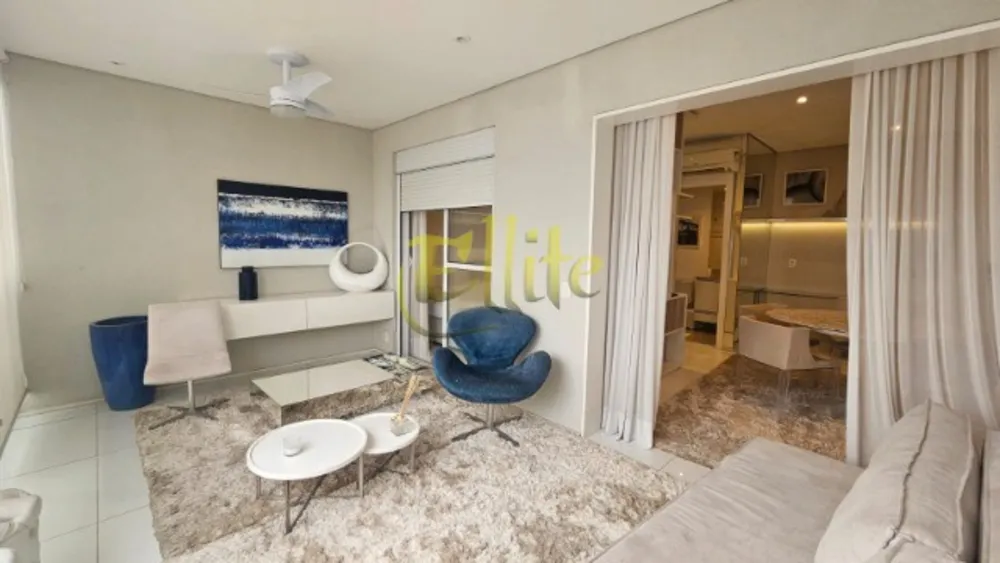 Flat/Apart Hotel, 1 quarto, 55 m² - Foto 6