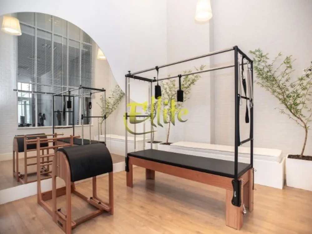 Flat/Apart Hotel, 1 quarto, 55 m² - Foto 11