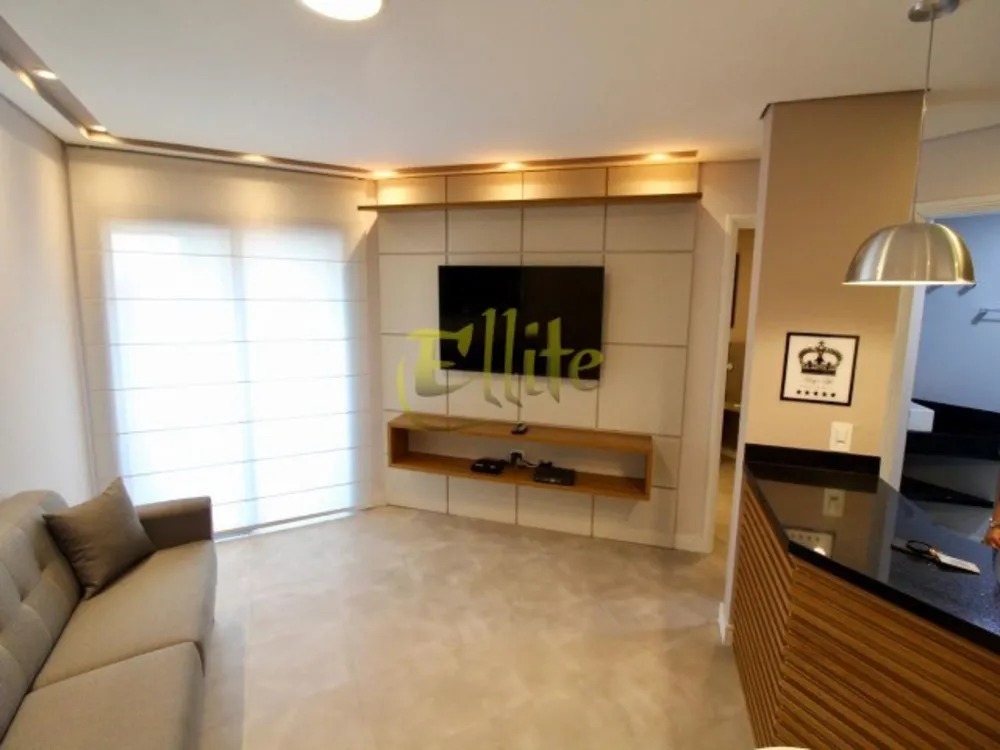 Flat/Apart Hotel, 1 quarto, 40 m² - Foto 2