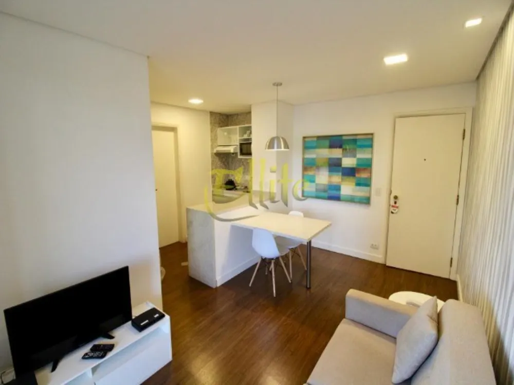 Flat/Apart Hotel, 1 quarto, 40 m² - Foto 5