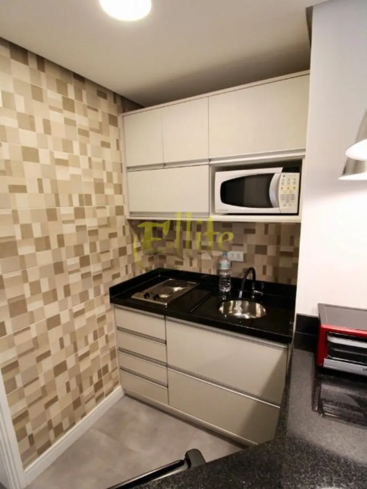 Flat/Apart Hotel, 1 quarto, 40 m² - Foto 7