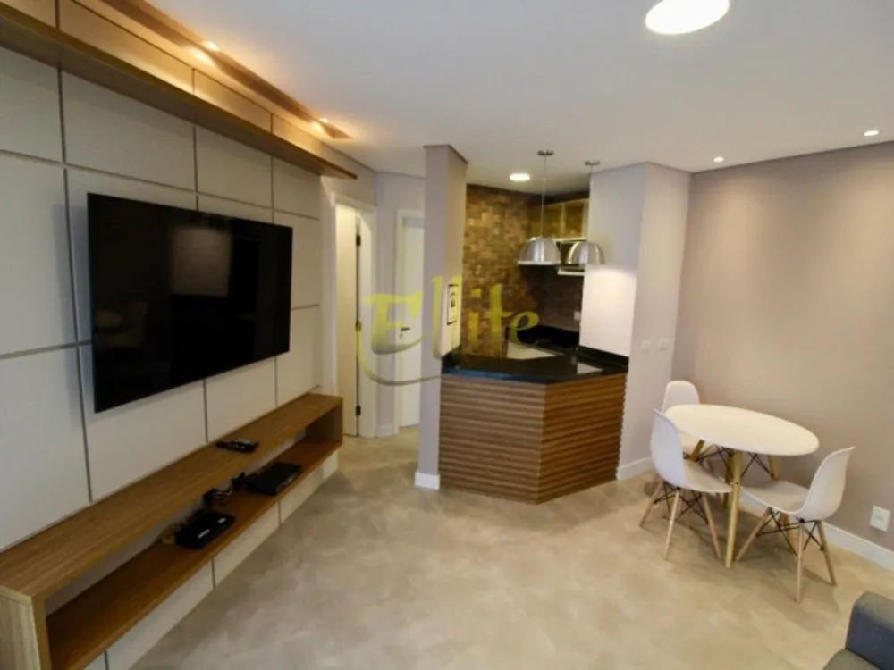 Flat/Apart Hotel, 1 quarto, 40 m² - Foto 1