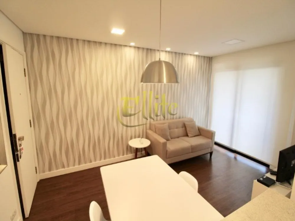 Flat/Apart Hotel, 1 quarto, 40 m² - Foto 4
