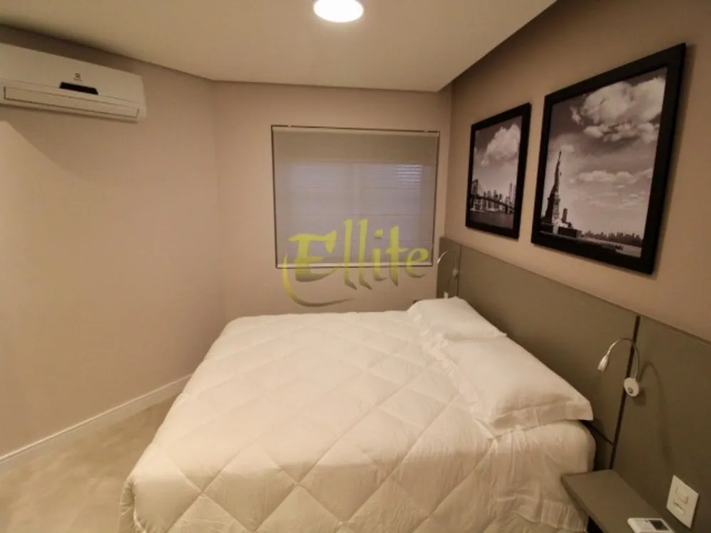 Flat/Apart Hotel, 1 quarto, 40 m² - Foto 8