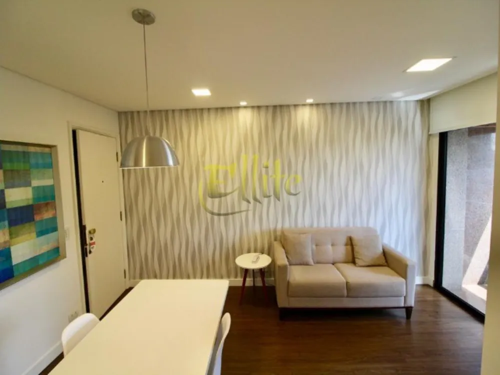 Flat/Apart Hotel, 1 quarto, 40 m² - Foto 3