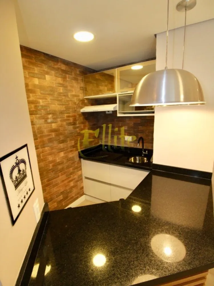 Flat/Apart Hotel, 1 quarto, 40 m² - Foto 6