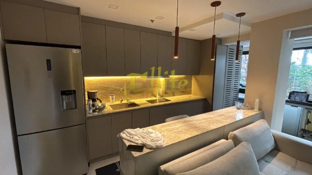 Flat/Apart Hotel, 2 quartos, 52 m² - Foto 2