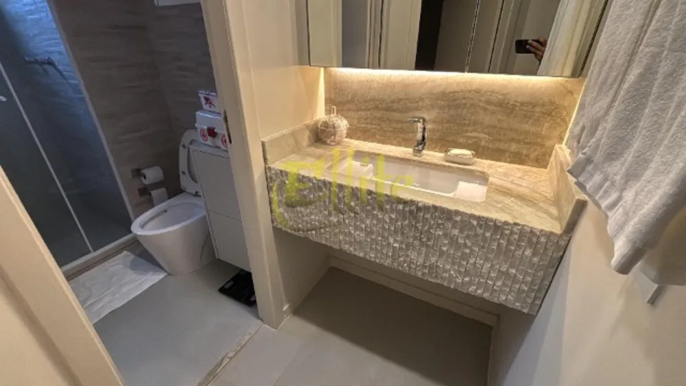 Flat/Apart Hotel, 2 quartos, 52 m² - Foto 3