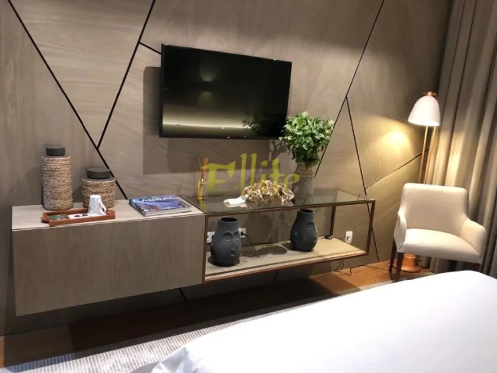 Flat/Apart Hotel, 1 quarto, 24 m² - Foto 4