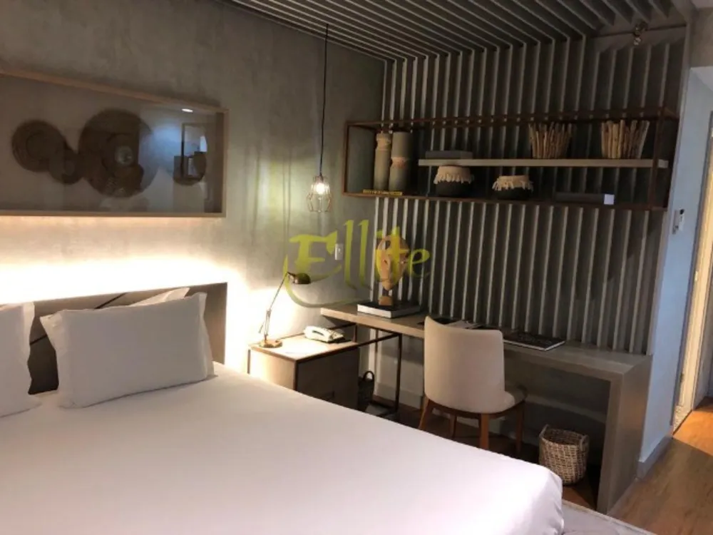 Flat/Apart Hotel, 1 quarto, 24 m² - Foto 1