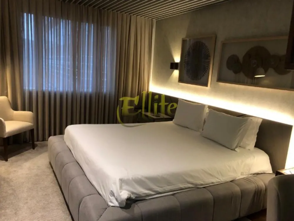 Flat/Apart Hotel, 1 quarto, 24 m² - Foto 3
