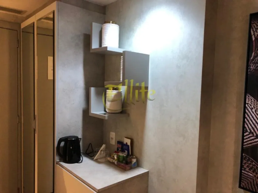 Flat/Apart Hotel, 1 quarto, 24 m² - Foto 5