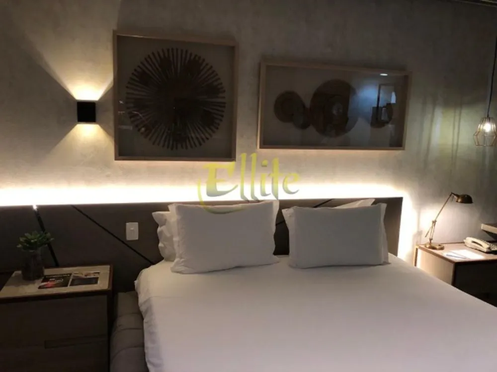 Flat/Apart Hotel, 1 quarto, 24 m² - Foto 2
