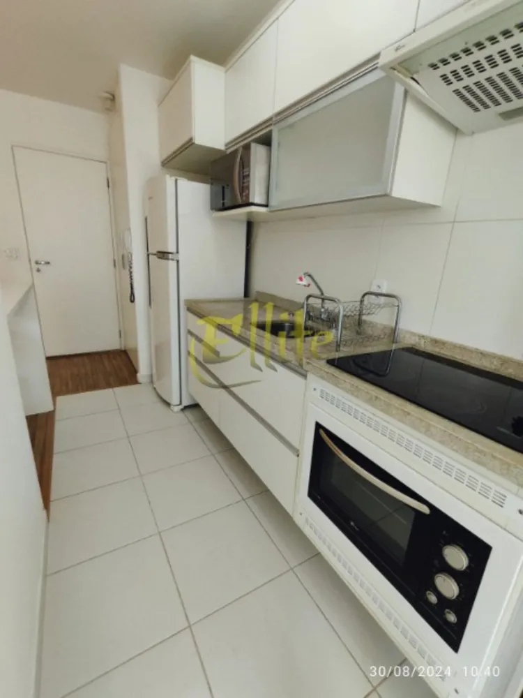 Apartamento, 1 quarto, 45 m² - Foto 10