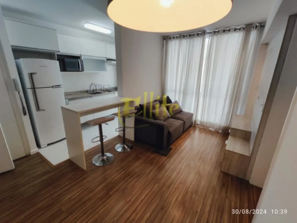 Apartamento, 1 quarto, 45 m² - Foto 6