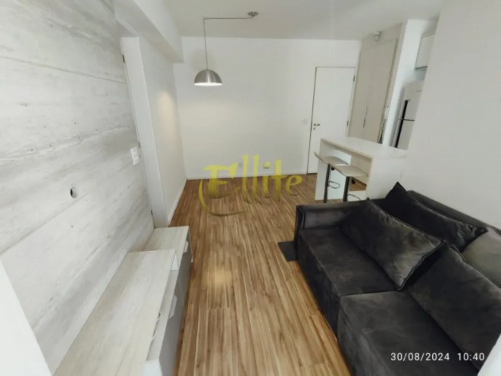 Apartamento, 1 quarto, 45 m² - Foto 5