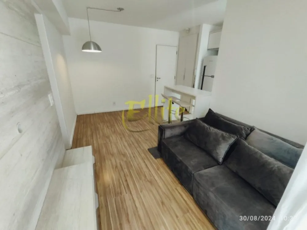 Apartamento, 1 quarto, 45 m² - Foto 2