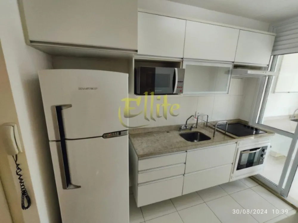 Apartamento, 1 quarto, 45 m² - Foto 4